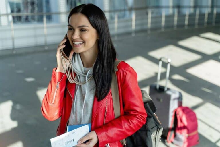 Comunícate con tus familiares en el extranjero desde México