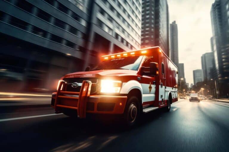 Teléfonos de emergencias en México